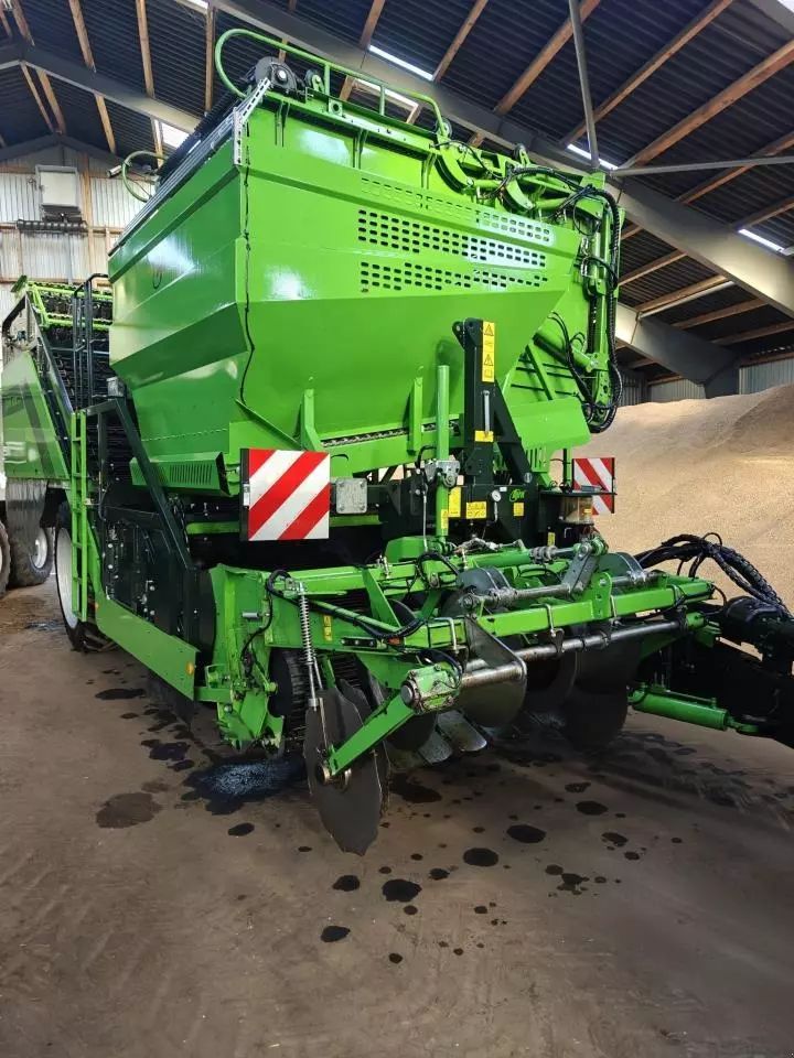 AVR 9200 varioweb Kombajn do ziemniaków 290 248 €