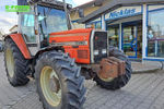 Massey Ferguson 3080 tractor 18.257 €