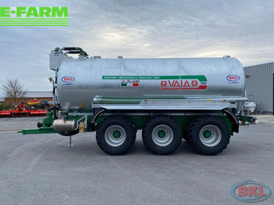 Vaia mb 245 24400l - Tanker - id H6Q3GRQ - €55,950 - Year of construction: 2023 | E-FARM