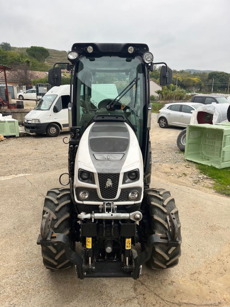 Lamborghini vrt 100 s Traktor 65 000 EUR