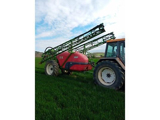 E-FARM: Seguip svx320 - Opryskiwacz - id UBEDEZ4 - 5500 € - Rok produkcji: 2003 - Francja
