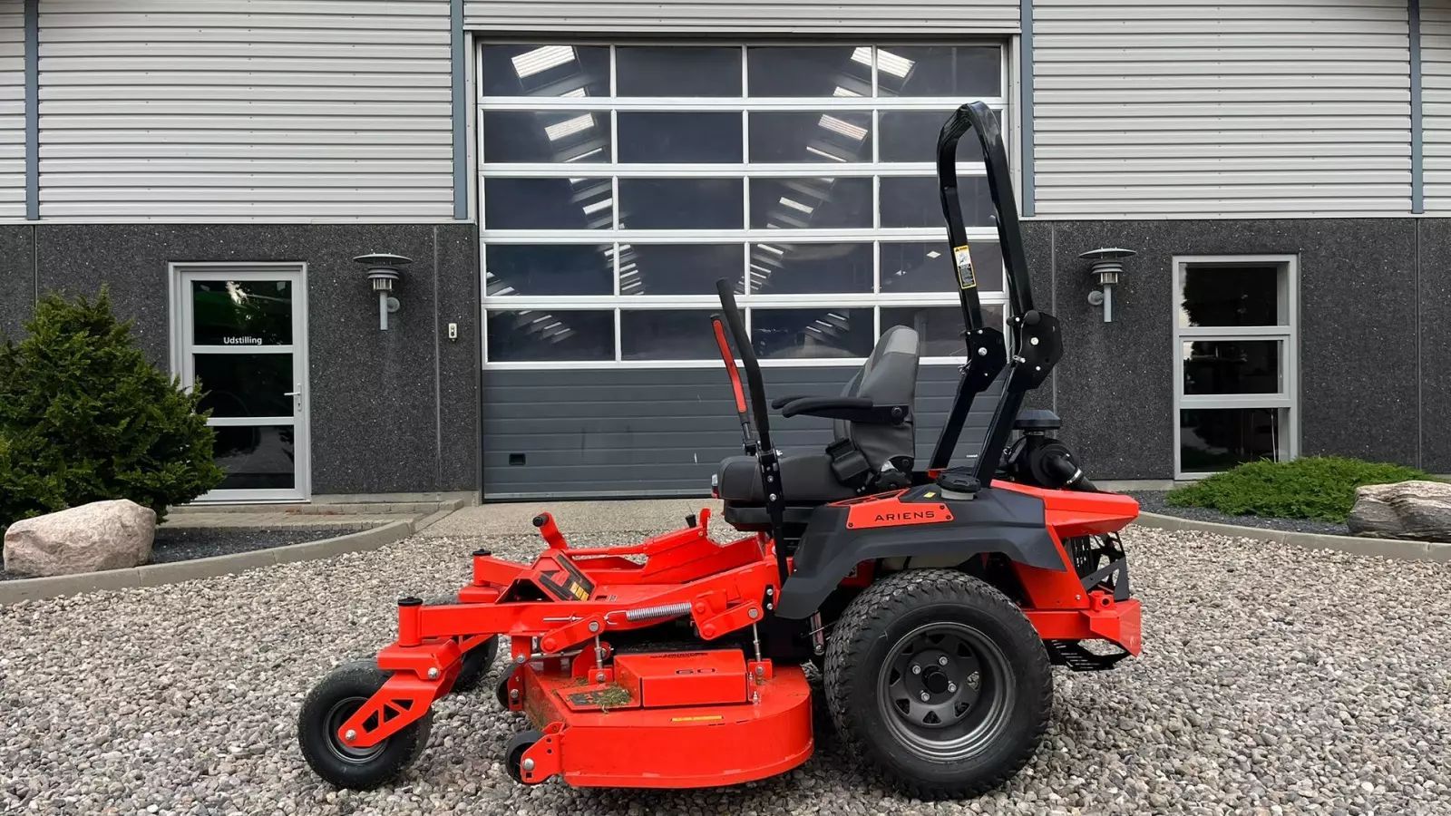 Ariens Zenith 60 Kosiarkia ręczna/traktorowa 8367 €