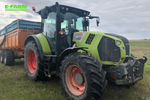 Claas arion 620 t4i concept tractor €52,500