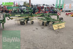 Krone swadro 1201 a windrower €7,563