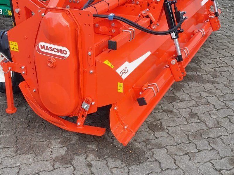 Maschio sc 280 pro Egyéb talajművelés 16 950 EUR