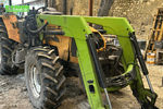 Renault Celtis 446 RE tractor €23,000