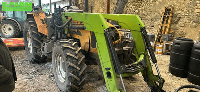 E-FARM: Renault Celtis 446 RE - Tractor - id QBFMLUH - €23,000 - Year of construction: 2006 - Engine hours: 6,700,Engine power (HP): 90,France