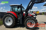 Steyr Multi 4110 tractor €59,980