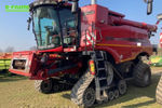 Case IH Axial Flow 8240 combine €139,000