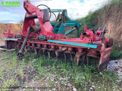 E-FARM: Kverneland ng-h 101 - Power harrow - id R7ATAWG - €7,000 - Year of construction: 2015 - France