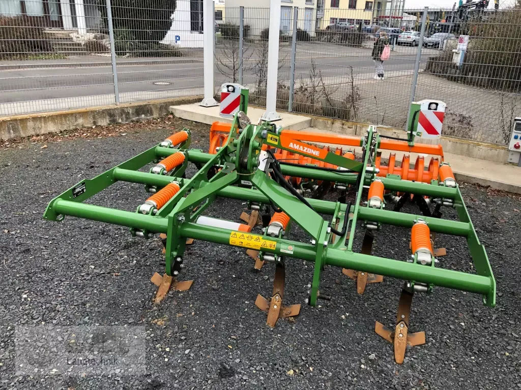 E-FARM: Amazone Cenio 3000 Super - Cultivator - id X27QILN - €18,000 - Year of construction: 2021 - Germany