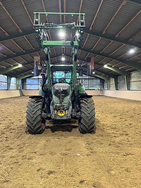 Fendt 724 Vario Traktor 75.580 €