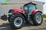 Case IH Puma 195 tractor 43.000 €