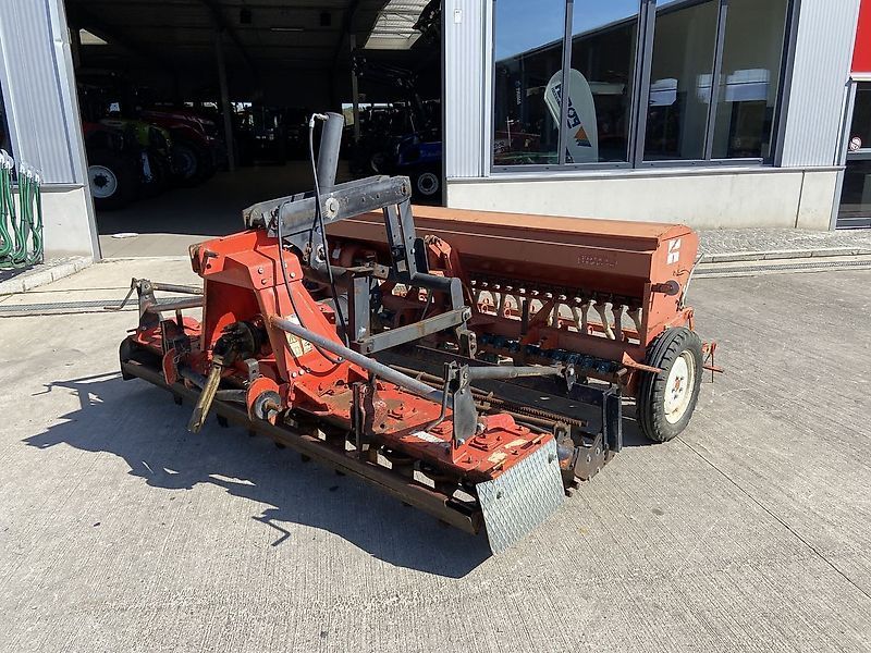 E-FARM: REFORM semo 99 + kreiselegge - Сеялка - id 6WZVS8X - 3177 € - Австрия