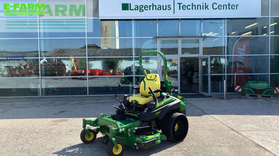 E-FARM: John Deere Z994R - Lawn mower - id IFFQWPA - €23,083 - Year of construction: 2024 - Austria