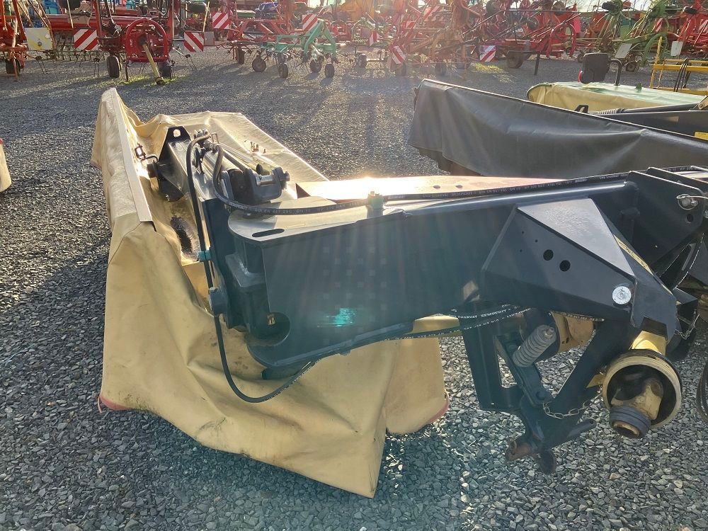 E-FARM: Vicon Extra 432 H - Mower - id CJKVARN - €5,000 - Year of construction: 2011 - France