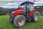 Massey Ferguson 5608 Essential tractor €56,549