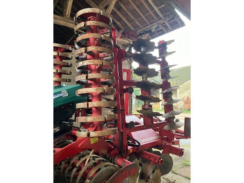 HORSCH Joker 6 RT Cultivator 22.000 EUR