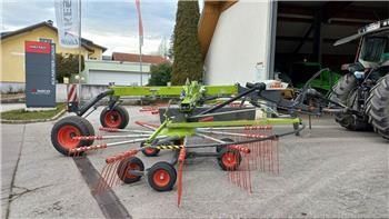 E-FARM: Claas Liner 2800 Trend - Grabljice - id H2XWXPA - 27.500 € - Leto izgradnje: 2024 - Avstrija