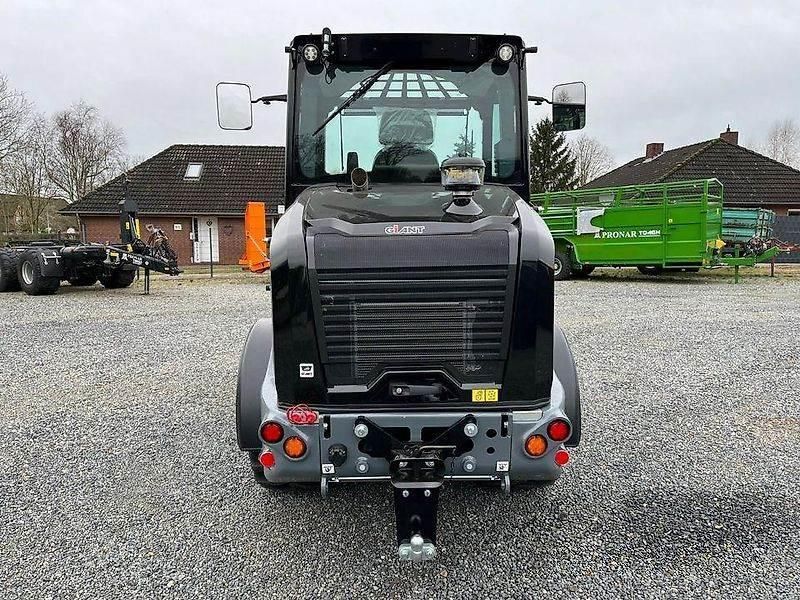 E-FARM: Giant g 5000z - siehe text (am lager) - Gummiged - id RXUVNQB - 69.900 € - Produktionsår: 2023 - Motortimer: 50,Motoreffekt (HP): 75,Tyskland
