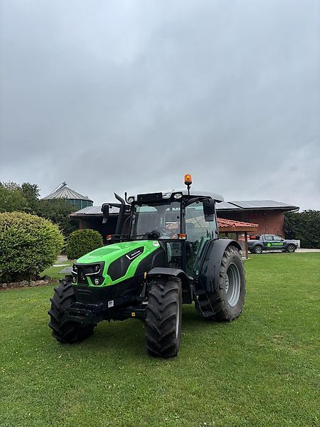 Deutz-Fahr 5090.4 D Tractor €45,000
