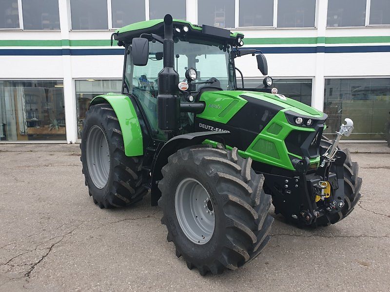 Deutz-Fahr 6125 C Tractor €83,100