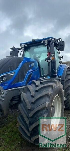 E-FARM: Valtra T234 Direct - Tractor - id YSPXU4I - €112,605 - Year of construction: 2020 - Engine hours: 2,404,Germany