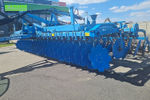 Lemken Heliodor 9/600 KA compactdischarrow €37,000