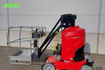 Manitou 100 vjr self_propelled_platform €29,450