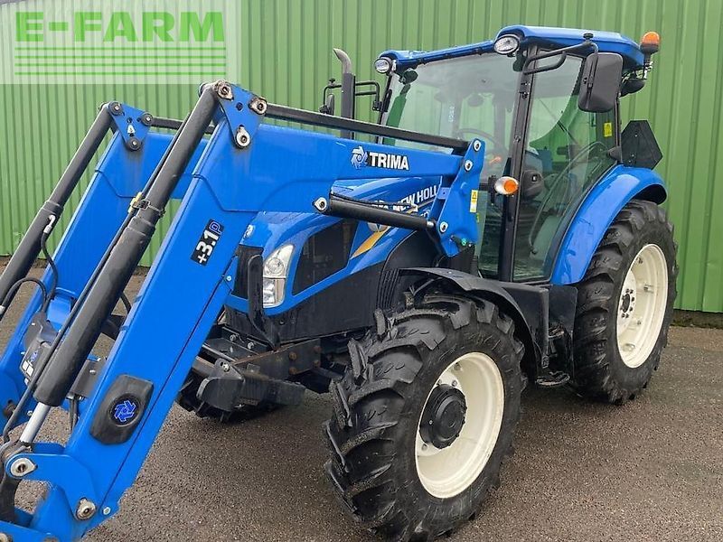 New Holland T5.95 Tractor €39,960