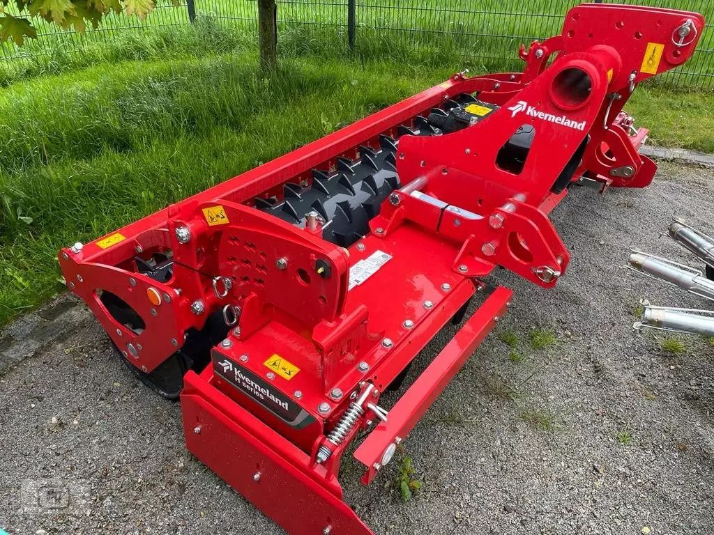 E-FARM: Kverneland h-serie - Kreiselegge - id 9SL3PKL - 16.000 € - Baujahr: 2022 - Österreich