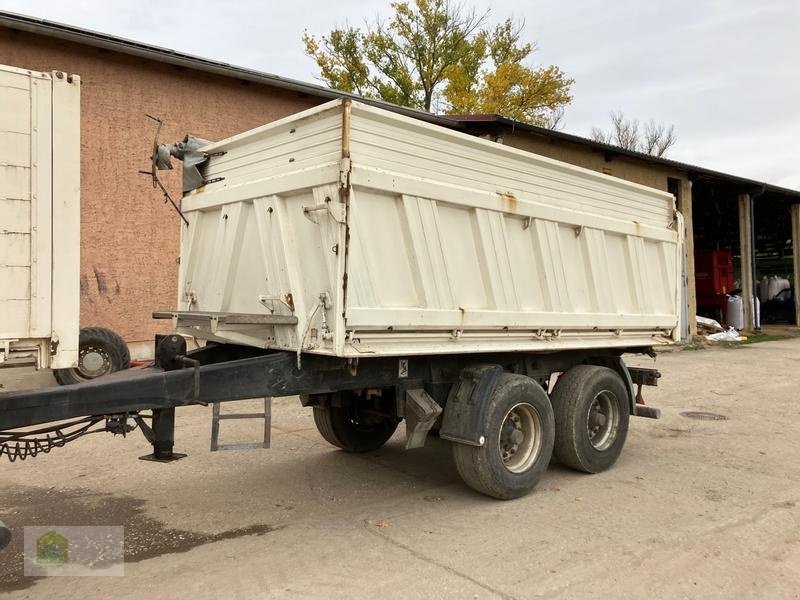 Müller mzda 18/2 *korndicht* tipper €15,000