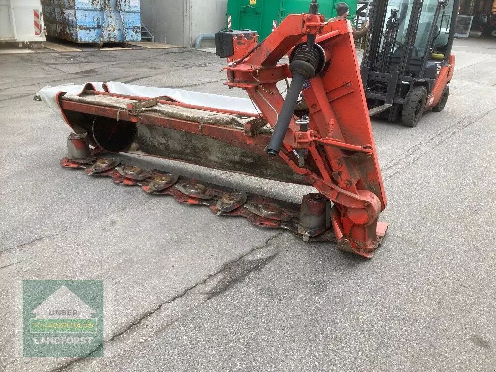 Kuhn gmd 800 Mower €5,487