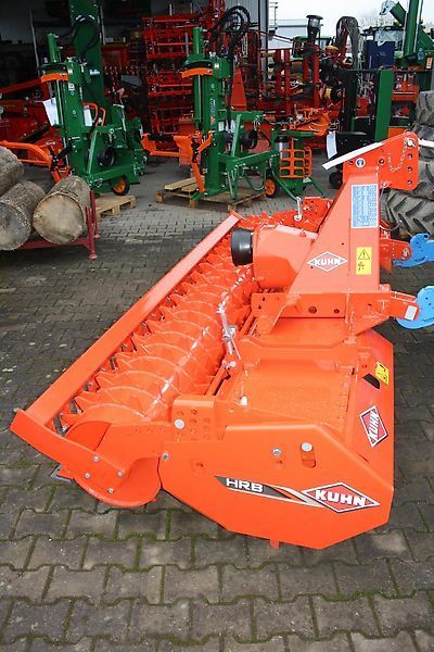 Kuhn HRB 303 D Motorová brána 13 950 €