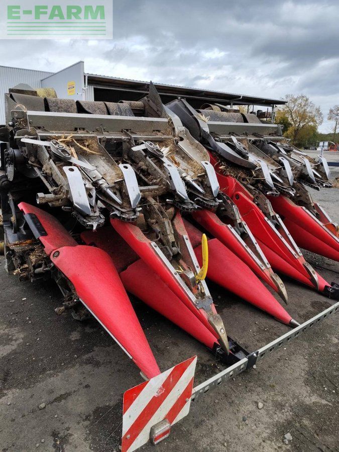 Capello hs 8 Header €41,000