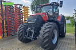 Case IH Optum 300 CVX tractor €233,000