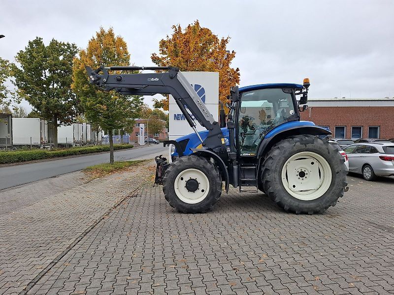 New Holland T6020 Elite Трактор 40 756 €