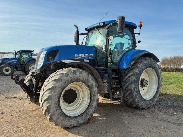 New Holland T7.235 Traktor 58.000 €