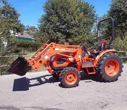Kioti ck3530h Traktor 26.890 €