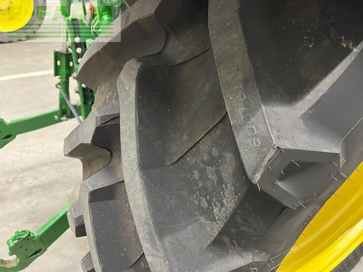 TRELLEBORG tm800 Wheel and track €5,000