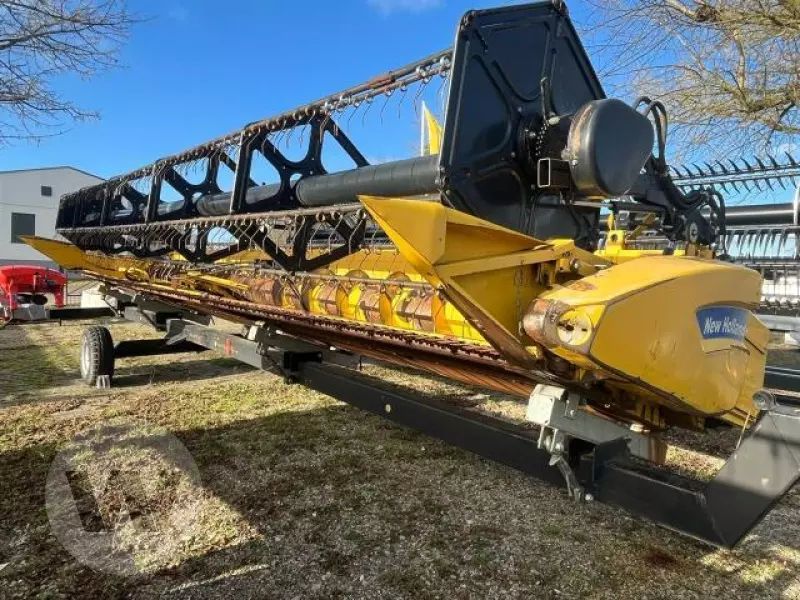 E-FARM: New Holland TX 30 - Barre de coupe - id EU4H2XU - 18 000 € - Année: 2009 - Allemagne