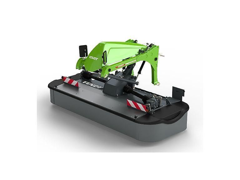Fendt Slicer 310 FQ KC Косилки 14 250 €