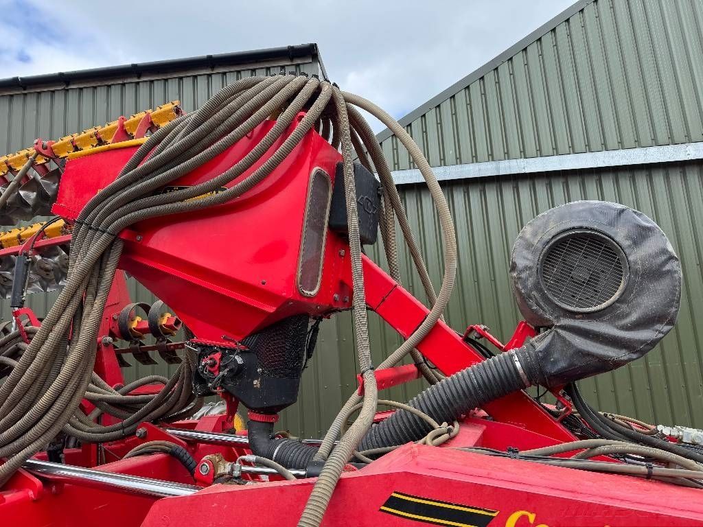 E-FARM: väderstad bio drill 360 - Máquina sembradora otros - id APMAFXZ - 7122 € - Año: 2021 - Reino Unido
