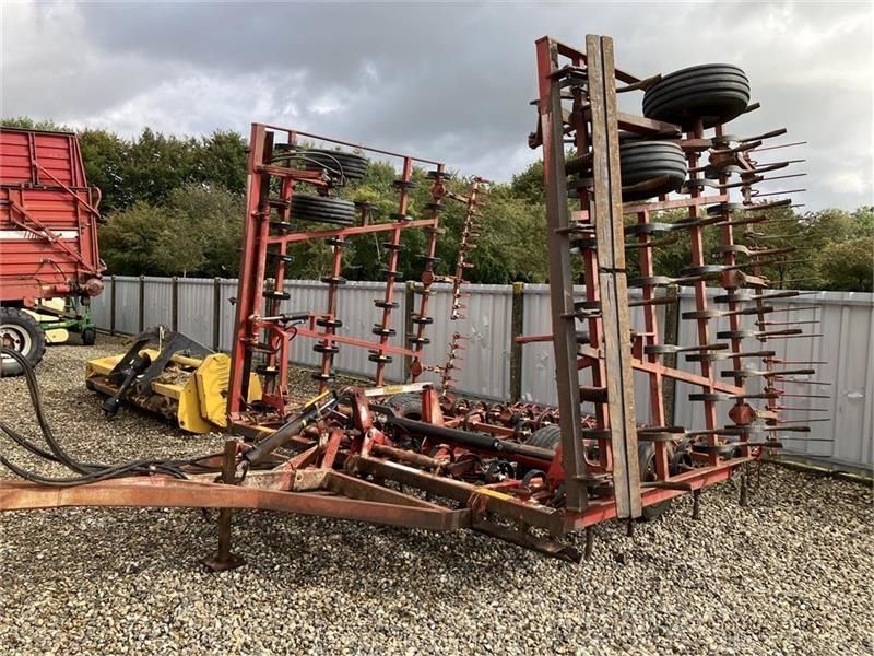 VÄDERSTAD 8,1 m Disc harrow €4,674