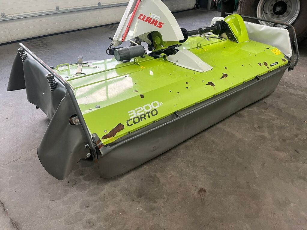 Claas Corto 3200 F Profil Kosiarka 5800 €