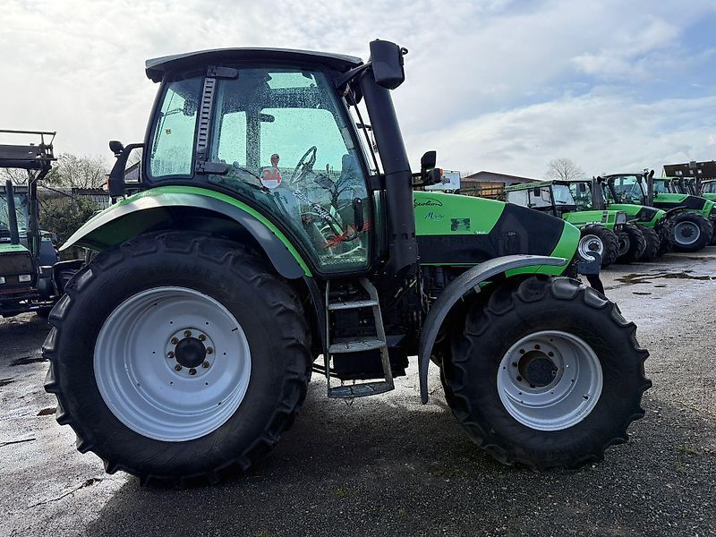 Deutz-Fahr AgroTron M 410 Traktor 33 000 €