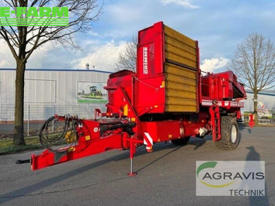 E-FARM: Grimme se 150-60 nb xxl-trenngerät - Arracheuse de pomme de terre - id KL8PJTG - 139 900 € - Année: 2020