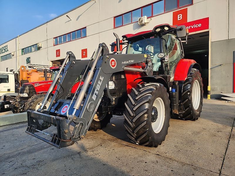 Case IH Puma 150 Tractor 66.560 EUR