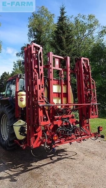 Hardi MASTER 1000 Sprayer €13,864