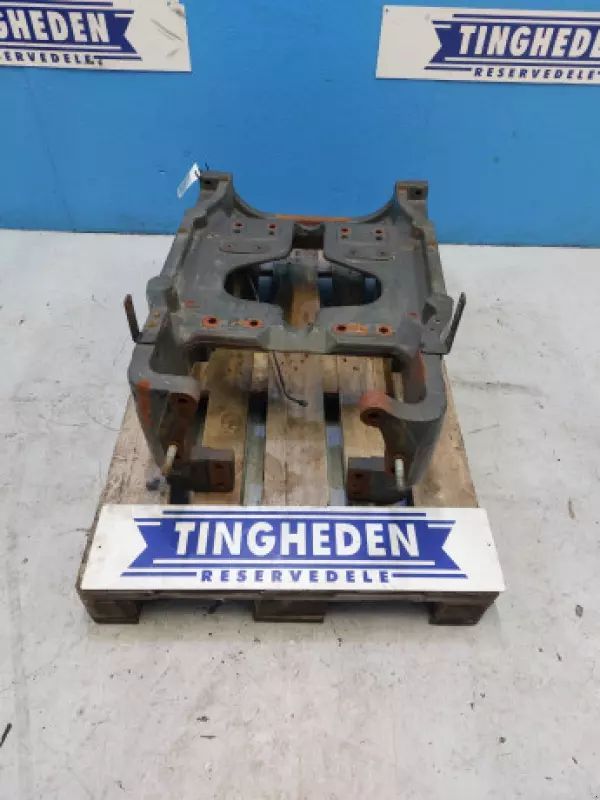 Claas Axion 840 Parts
